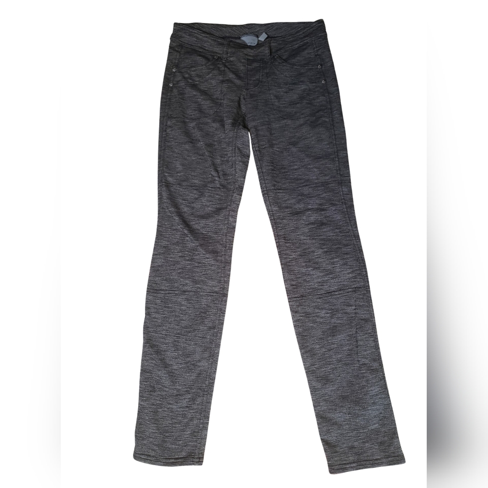 Athleta Womens Extra Small Petite Bettona Jeggings Heather Ankle Length